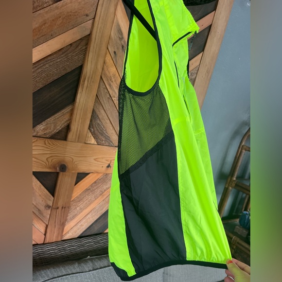 Bontrager  Race Windshell Vest Cycling Size Small - Picture 3 of 8